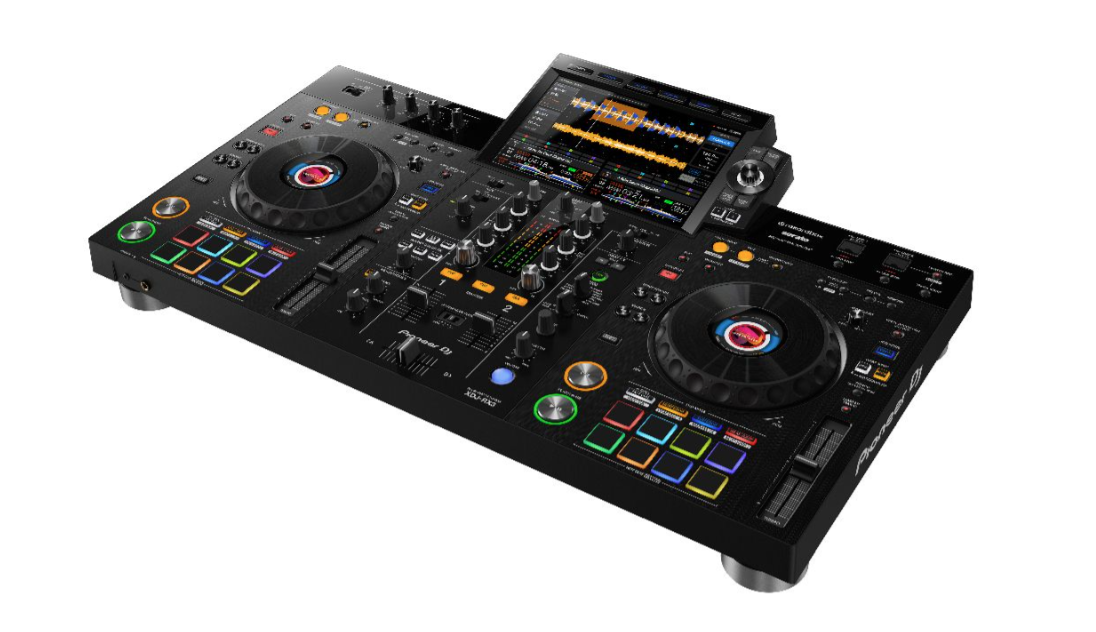 Pioneer XDJ-RX3 huren