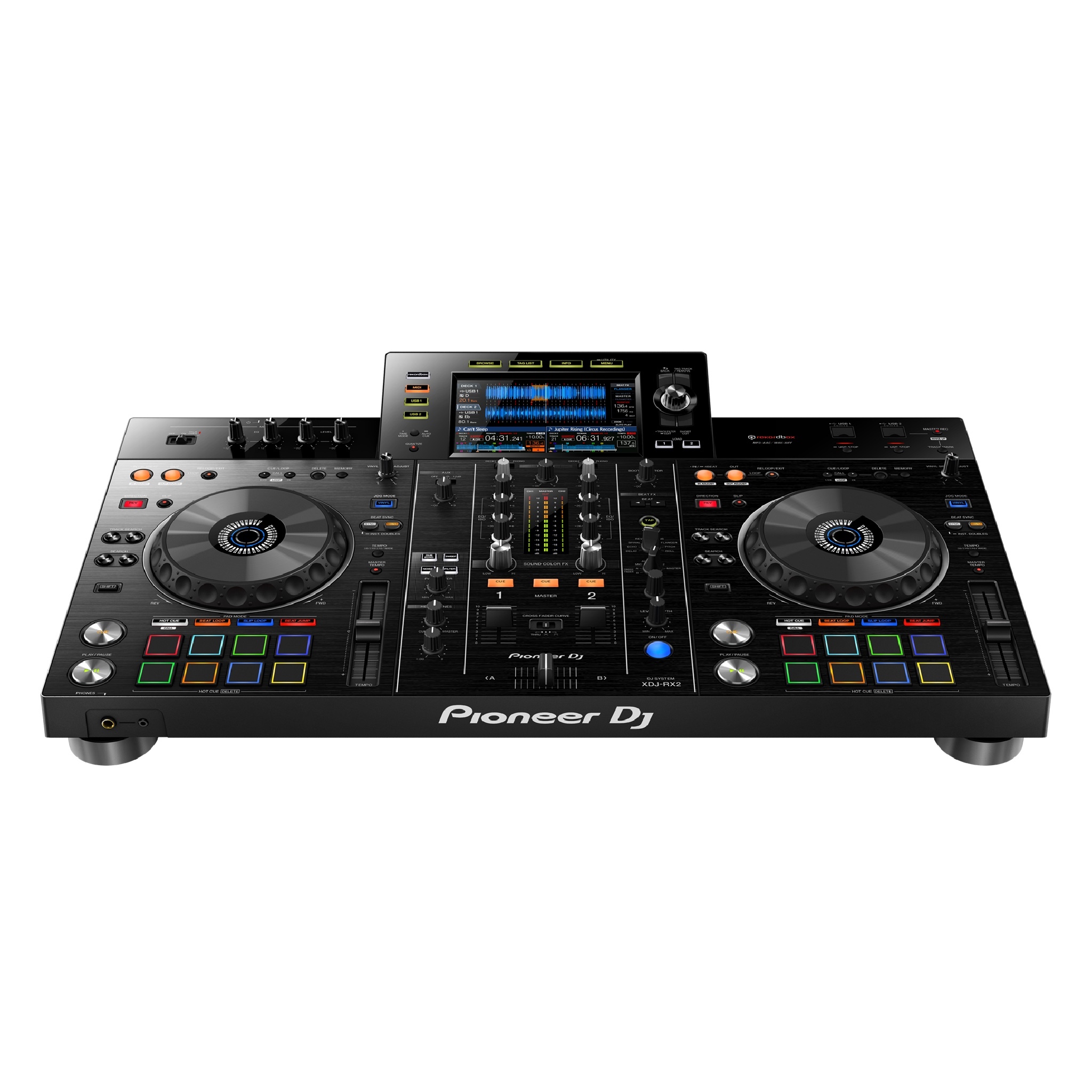 Pioneer XDJ RX2