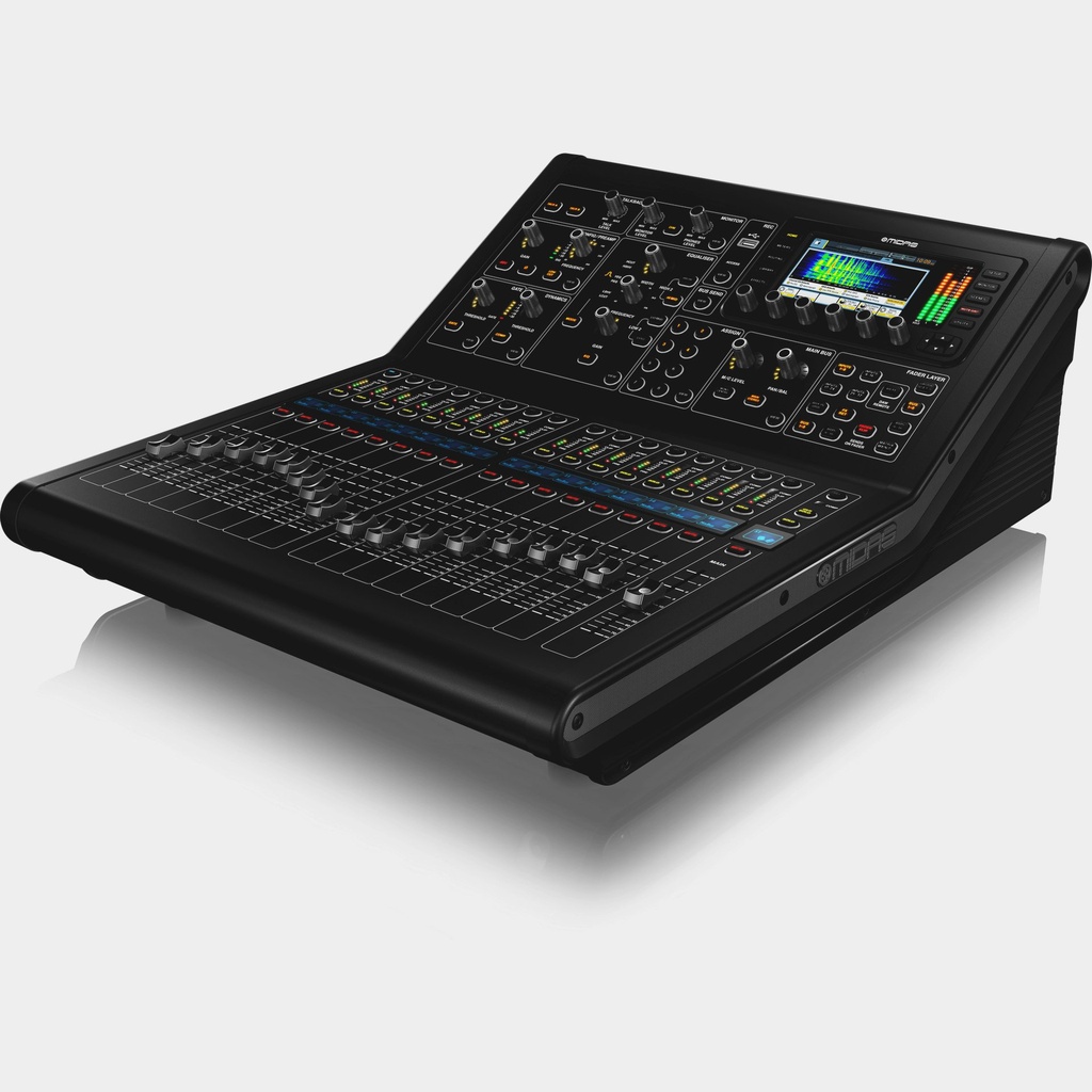 Midas M32R | Mengtafel