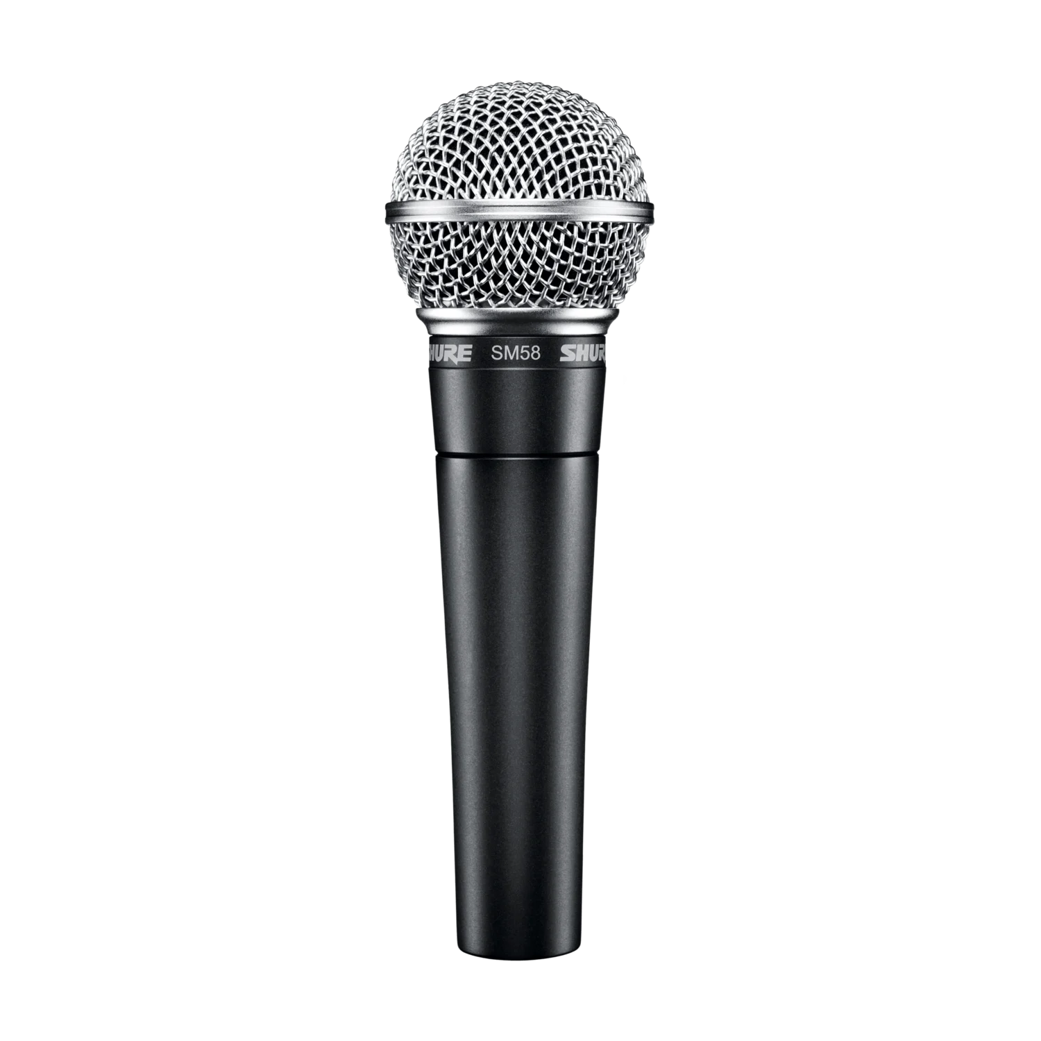 Shure SM58