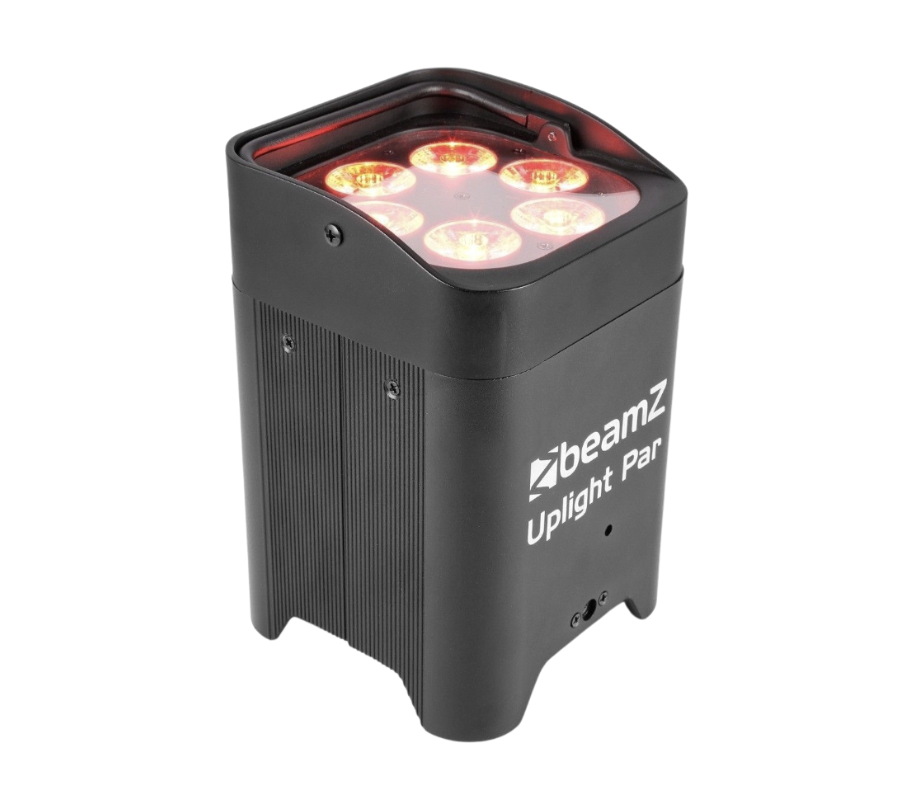 ADJ / Beamz Accuspot | Uplight LED