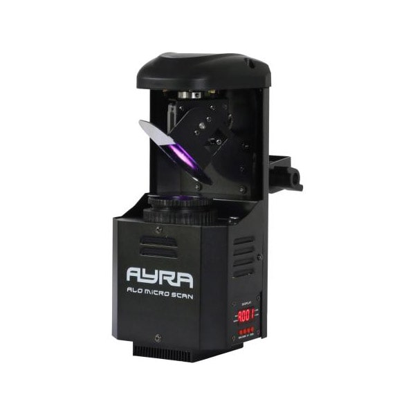 Ayra Scanner | Ayra ALO Micro LED