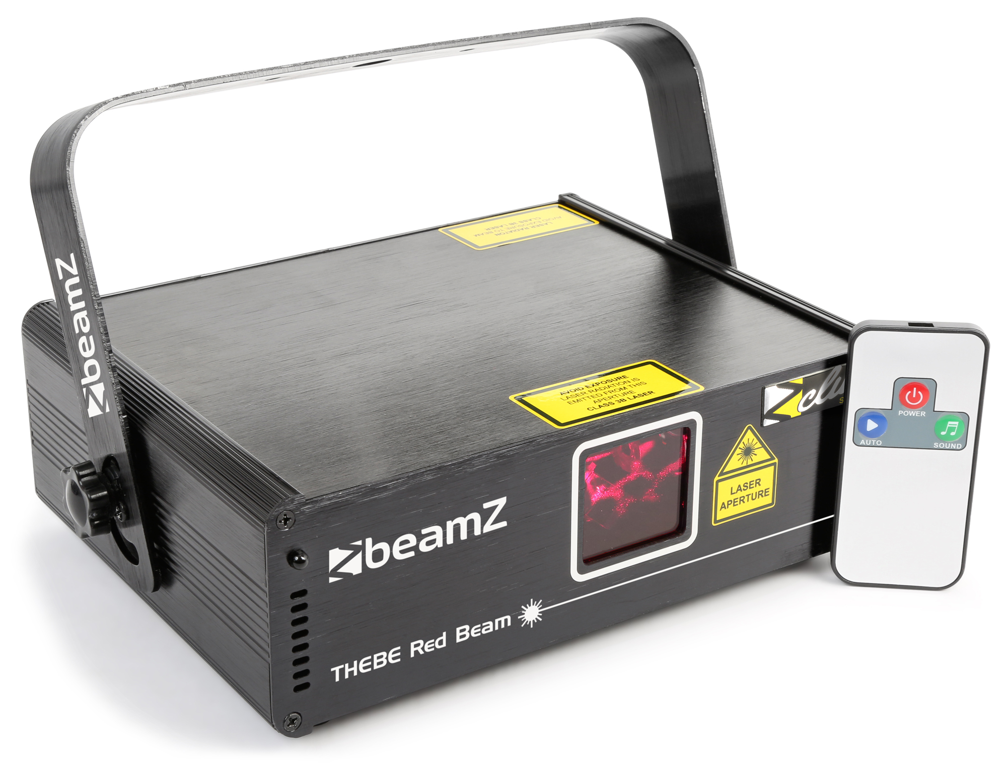 Beamz Laser | Beamz
