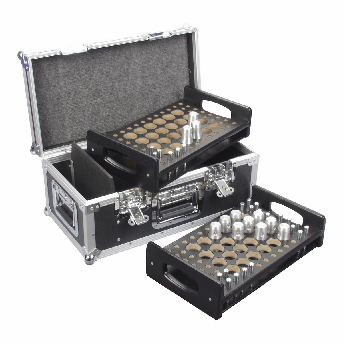 InHouse Rentals Truss Kit | Inclusief Inhoud