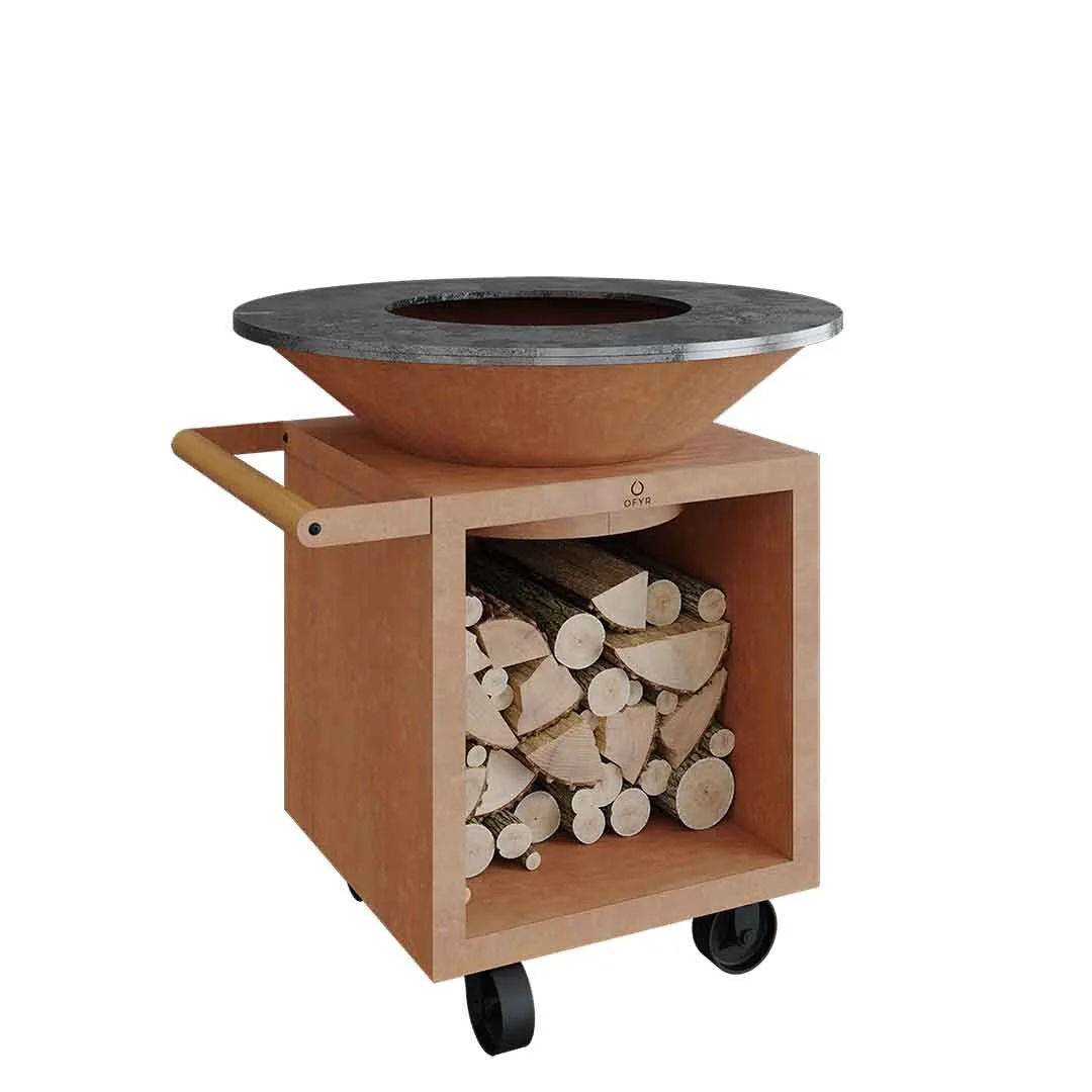 OFYR BBQ | OFYR