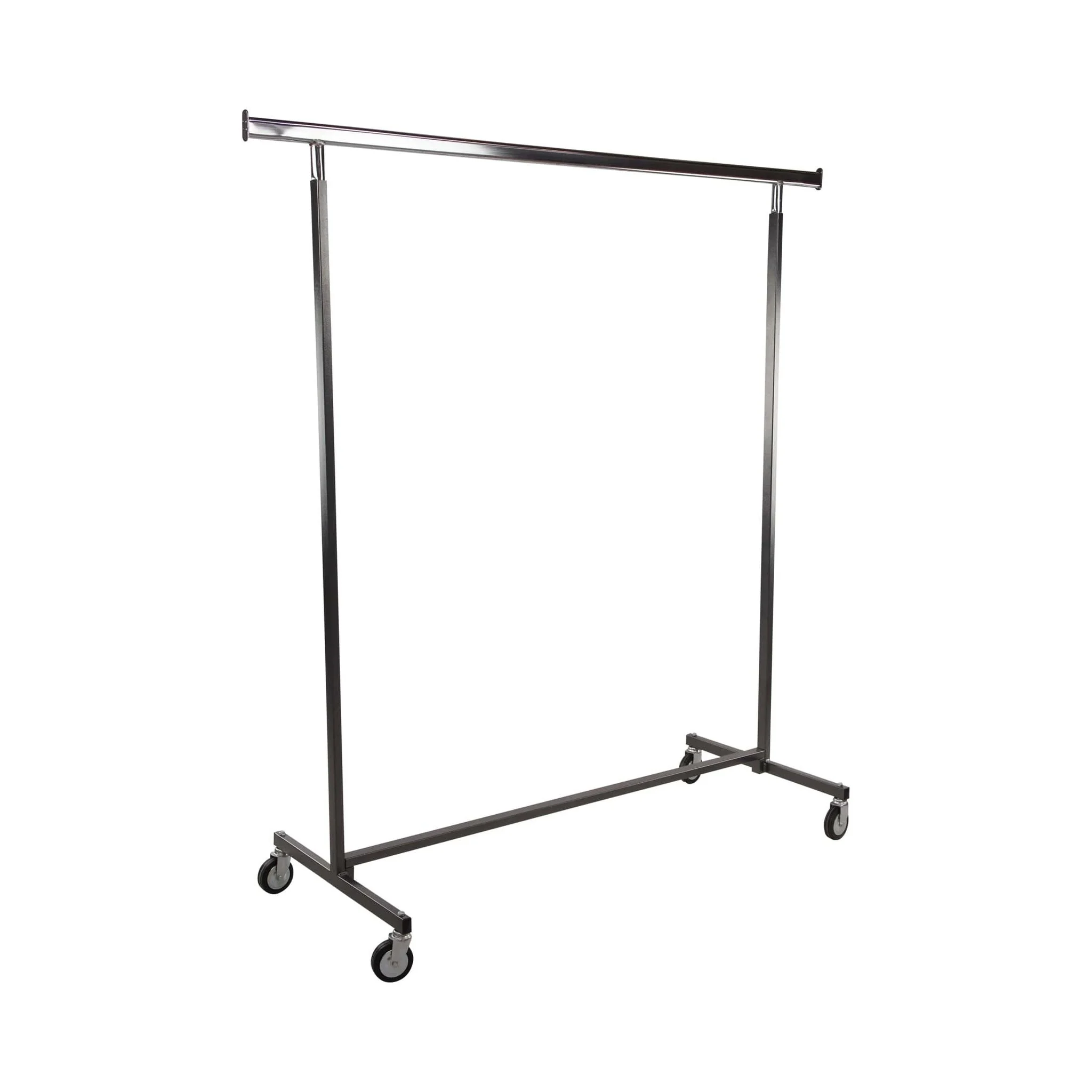 InHouse Rentals Garderobe rek | Met 40 hangers