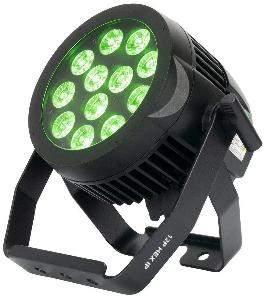 LED Spot | ADJ