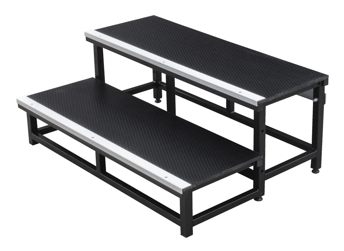Podiumtrap | 40-60 centimeter